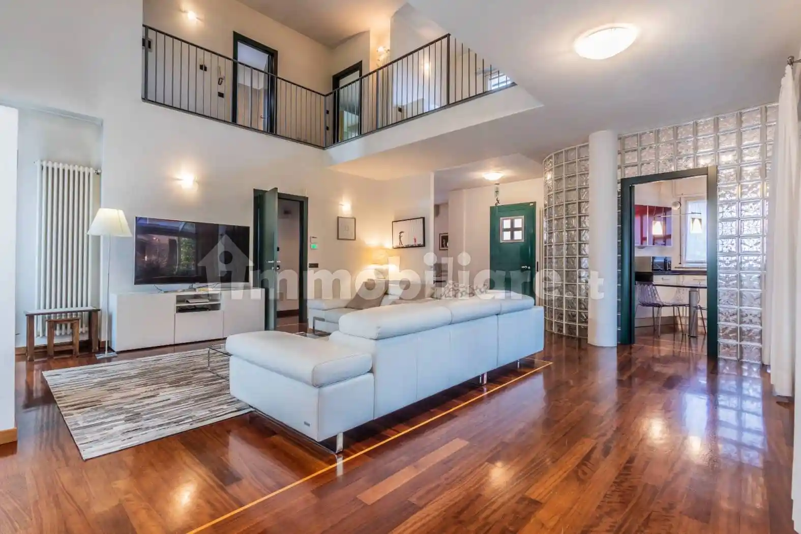 Villa in vendita a Legnano