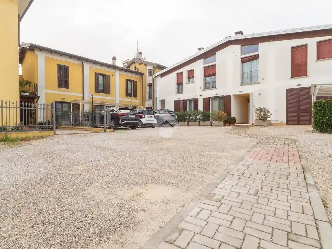 Appartamento in vendita a Ferrara