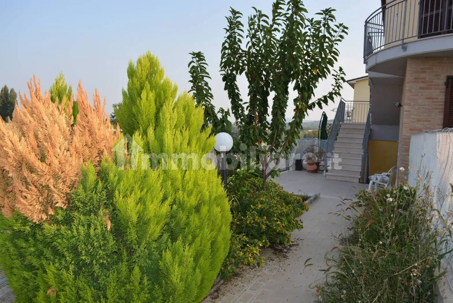 Trilocale Contrada Stazione, Castelbellino - foto 2