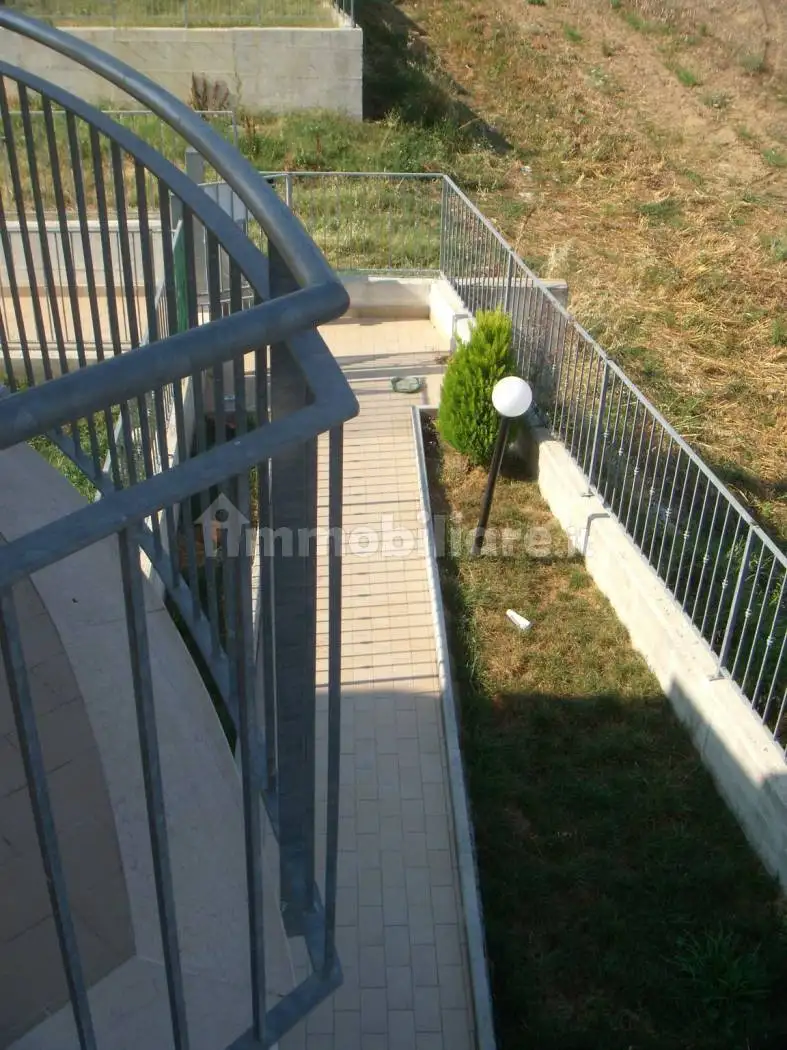 Trilocale Contrada Stazione, Castelbellino - foto 3