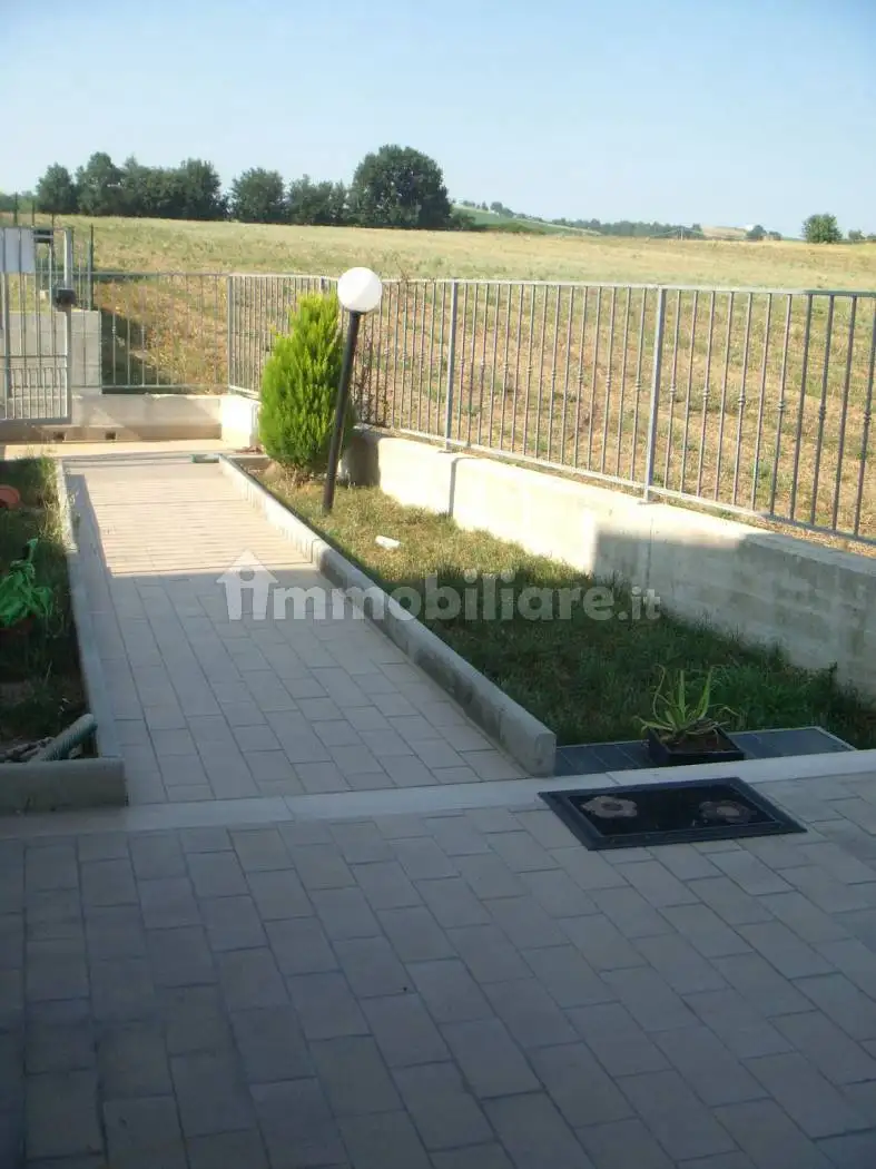 Trilocale Contrada Stazione, Castelbellino - foto 4