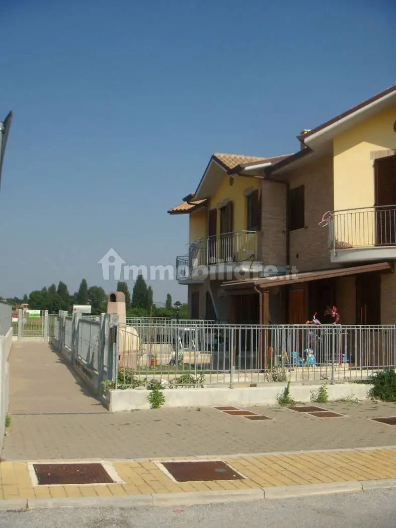 Trilocale Contrada Stazione, Castelbellino - foto 5