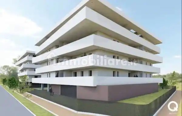 Appartamento in vendita a Venezia