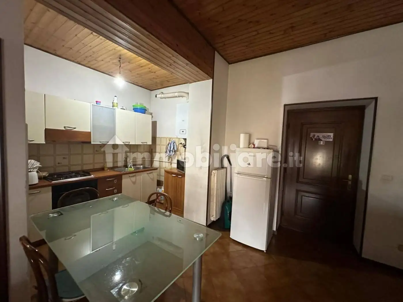 Appartamento in vendita a Sale Marasino