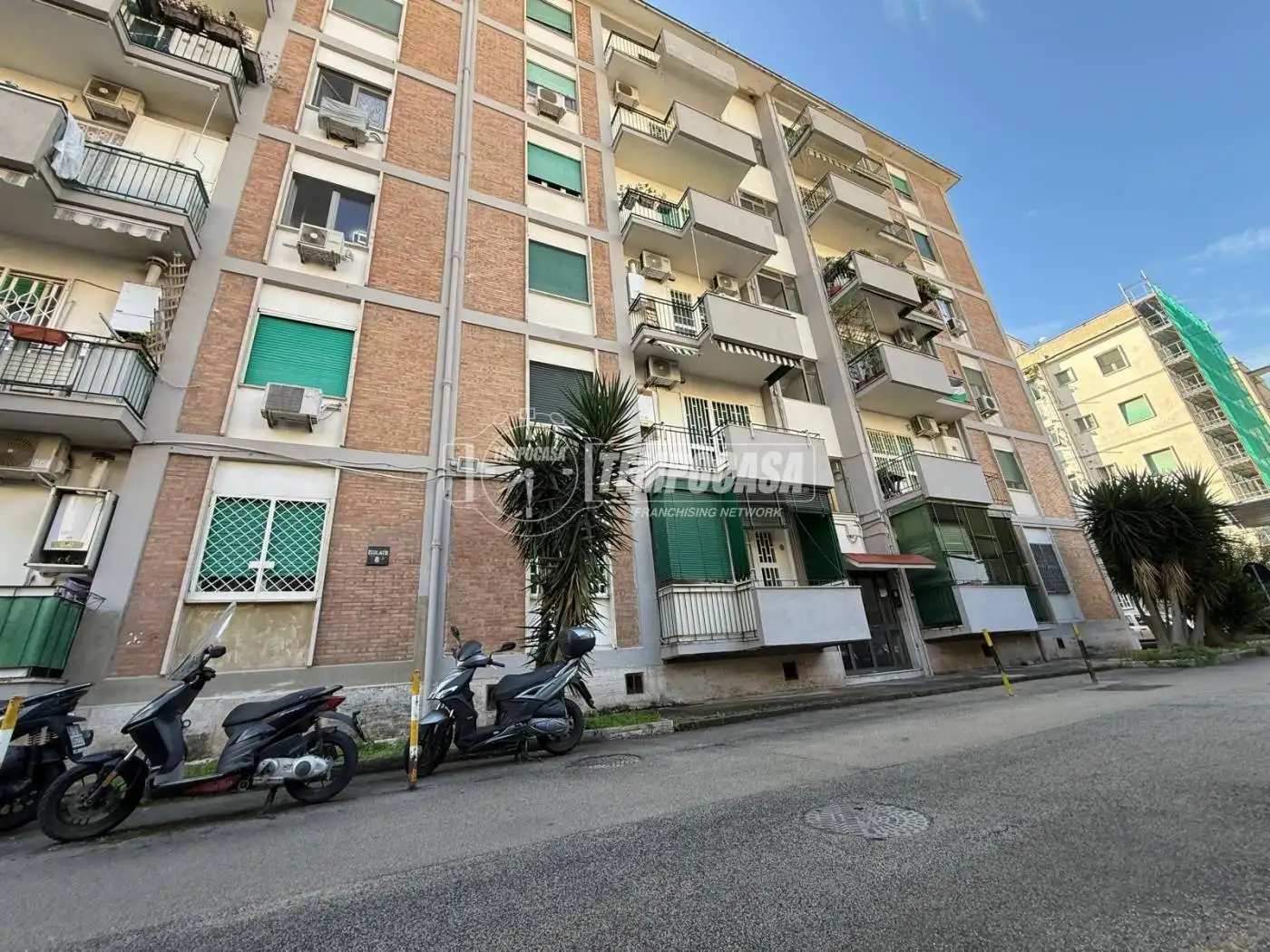 Appartamento in vendita a Napoli