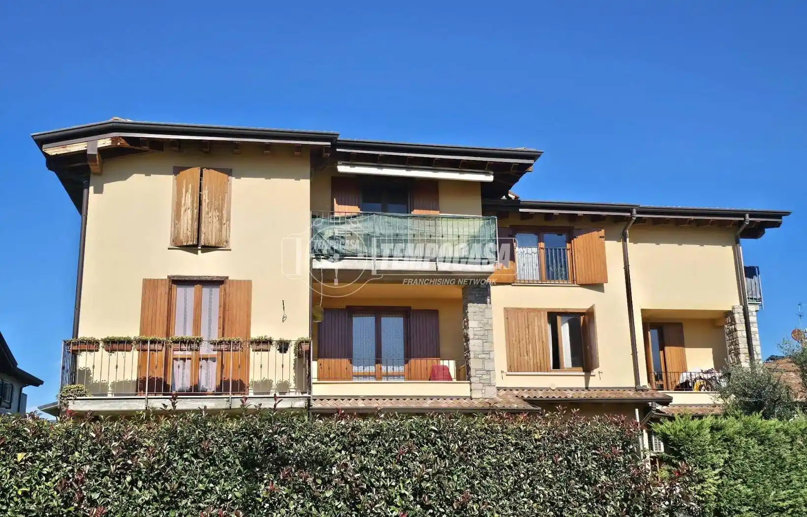 Bilocale via dei Gelsi, Credaro - foto 4