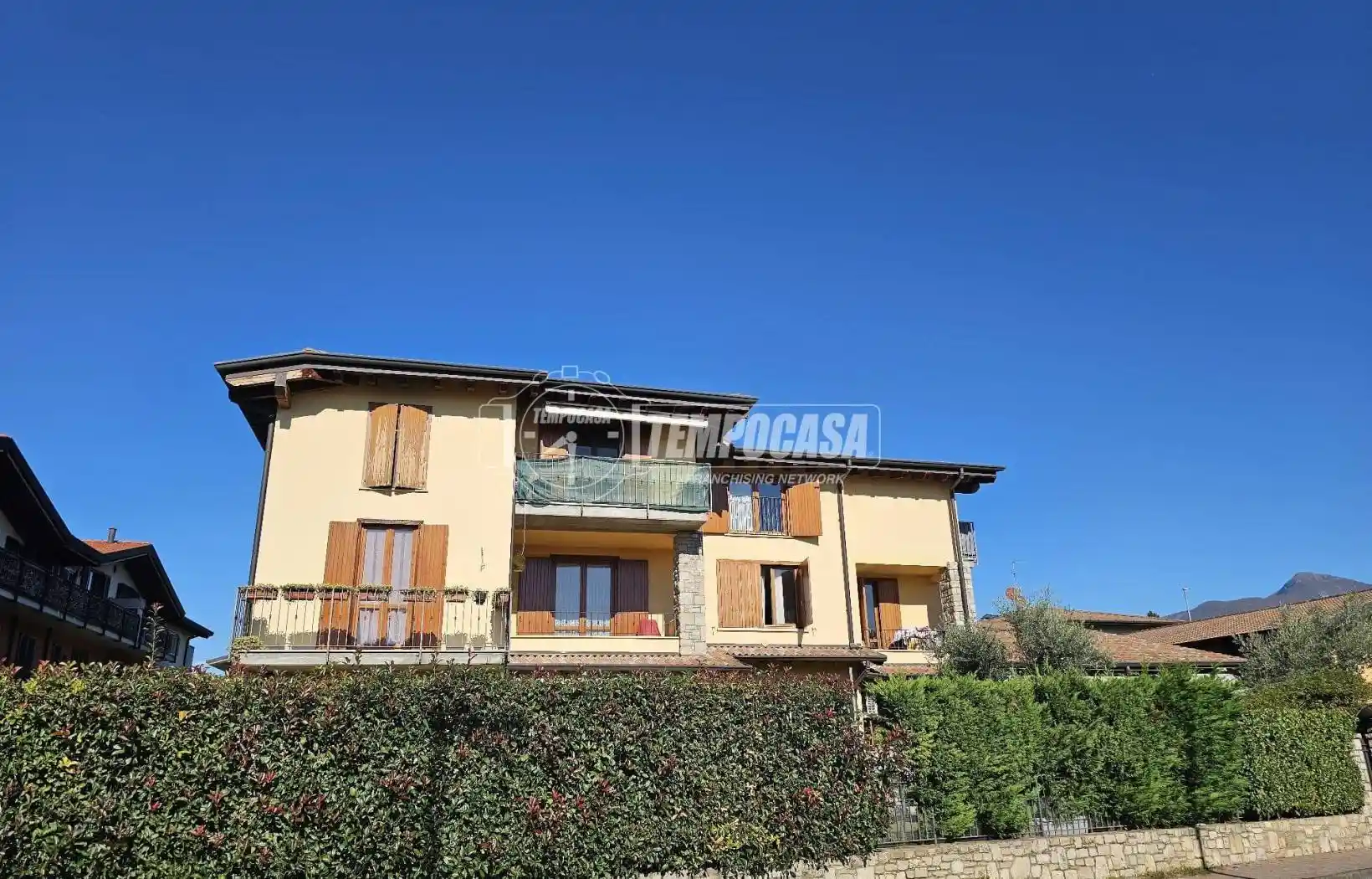 Bilocale via dei Gelsi, Credaro - foto 5