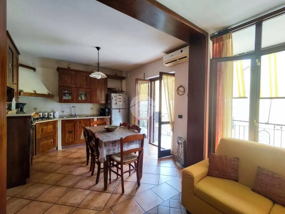 Appartamento in vendita a Melito di Napoli