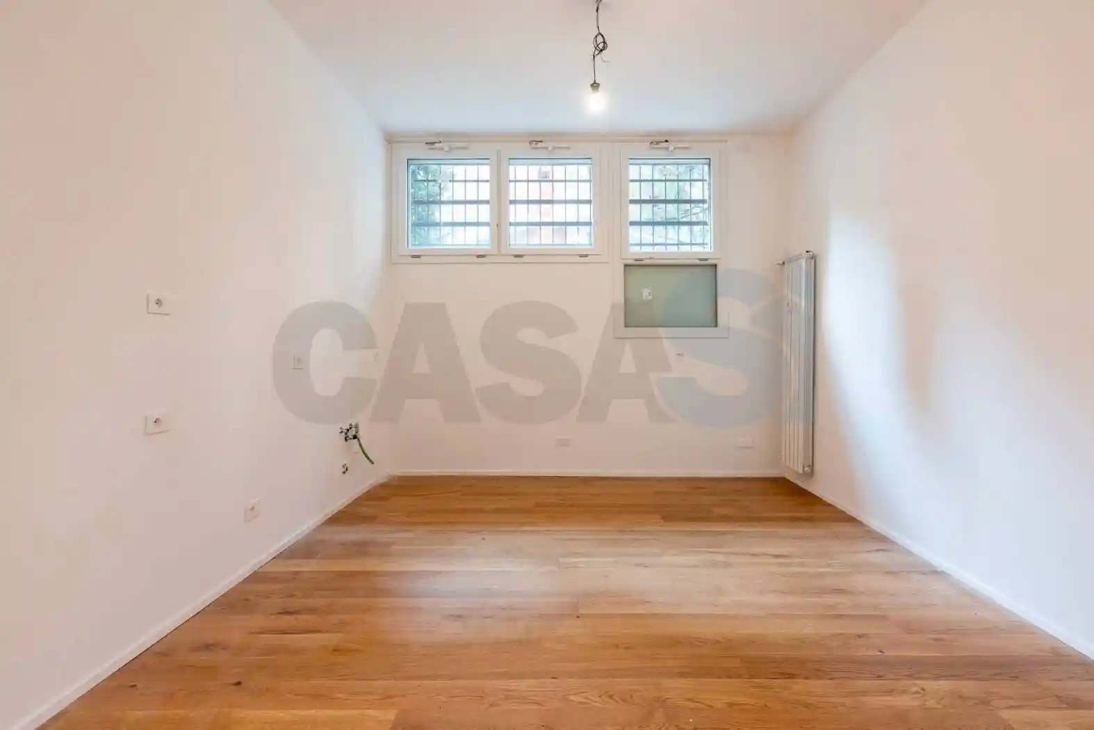 Loft via Negroli 26, Argonne - Corsica, Milano - foto 3