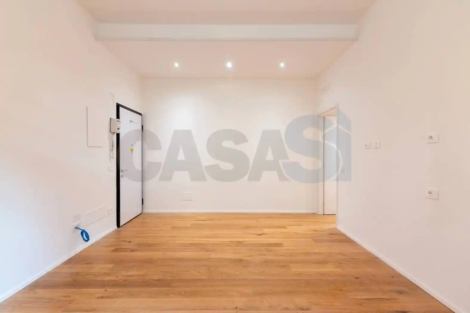 Loft via Negroli 26, Argonne - Corsica, Milano - foto 4