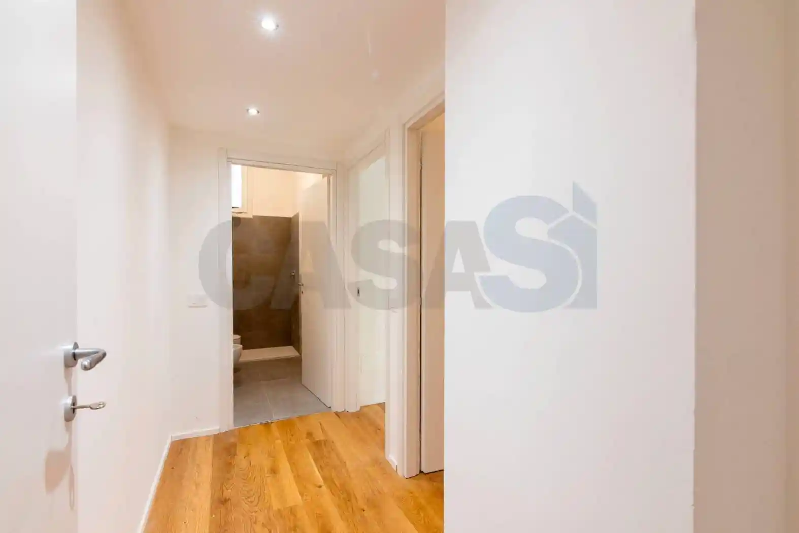 Loft via Negroli 26, Argonne - Corsica, Milano - foto 5