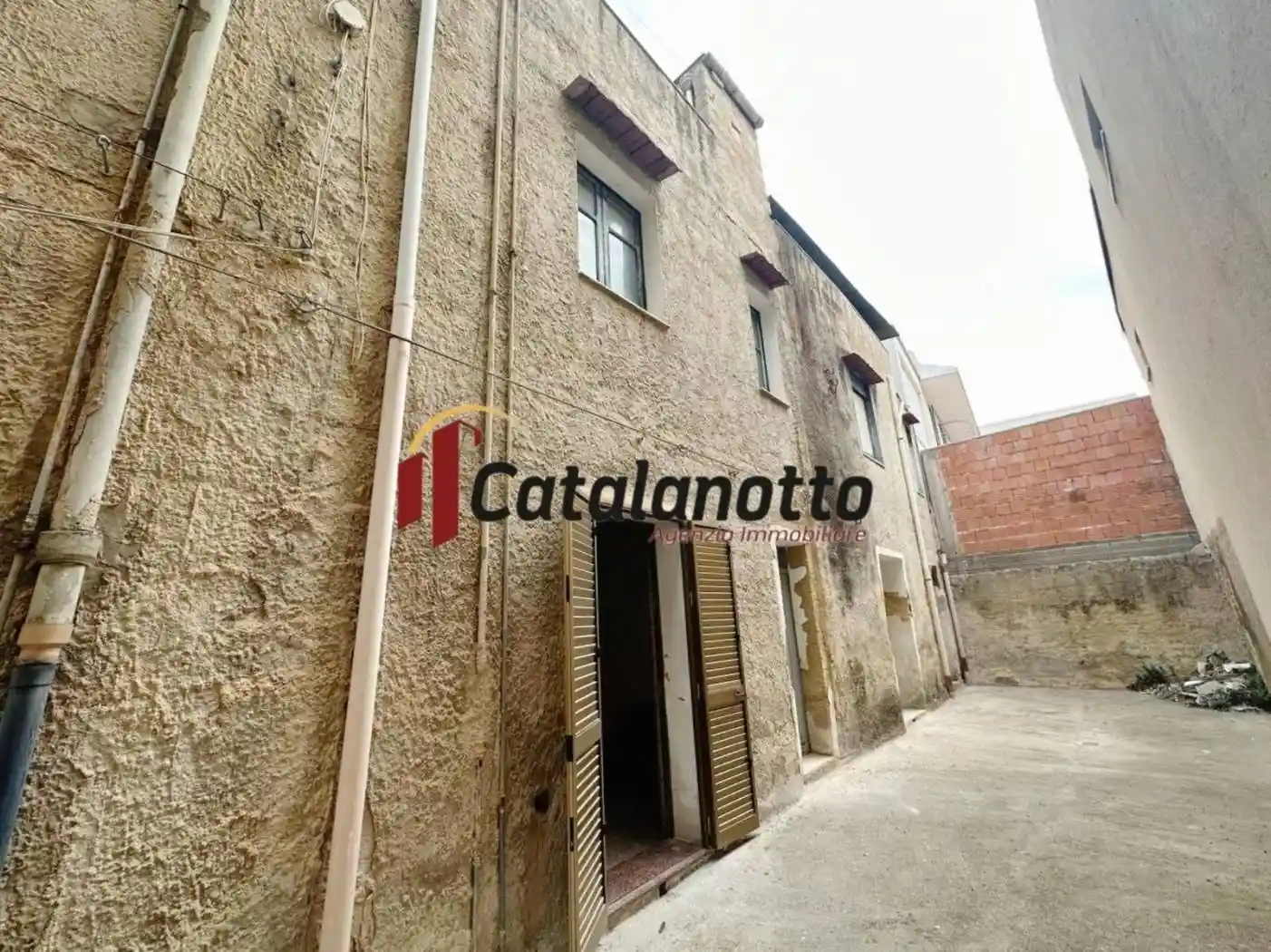 Casa indipendente in vendita a Castelvetrano