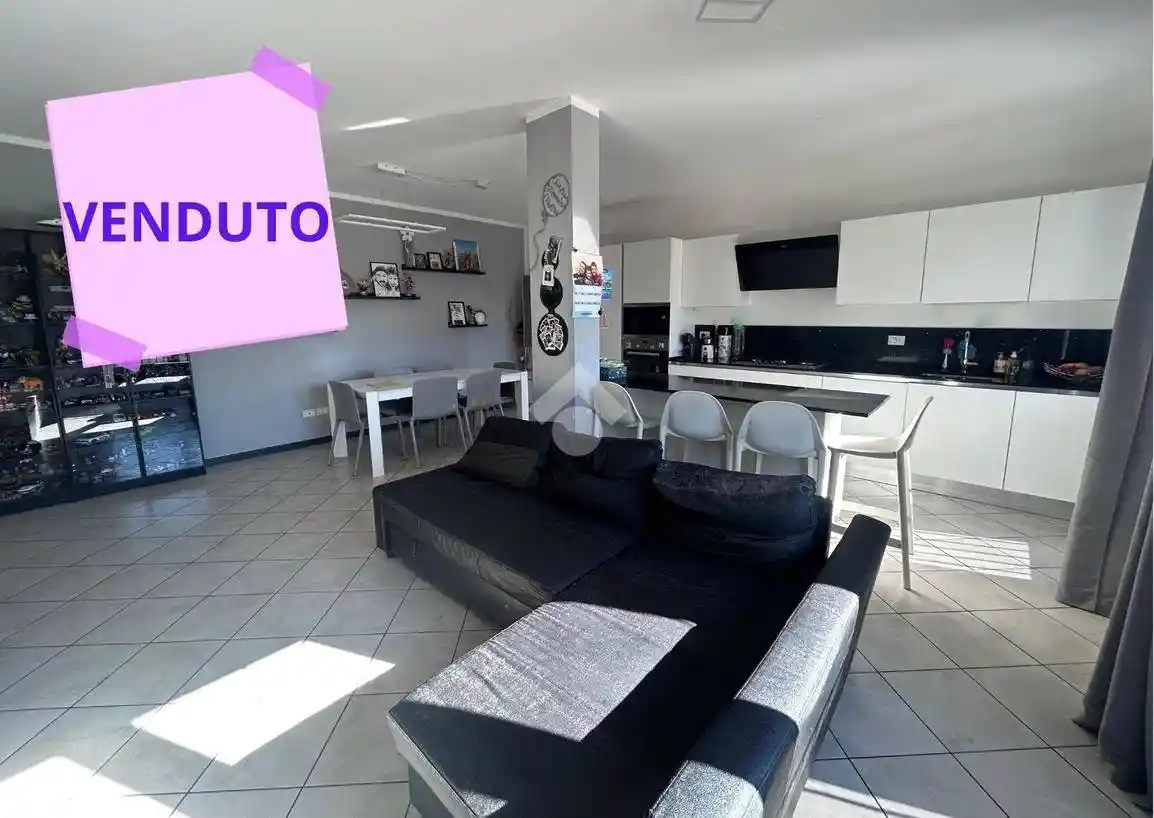 Appartamento in vendita a Castel Mella