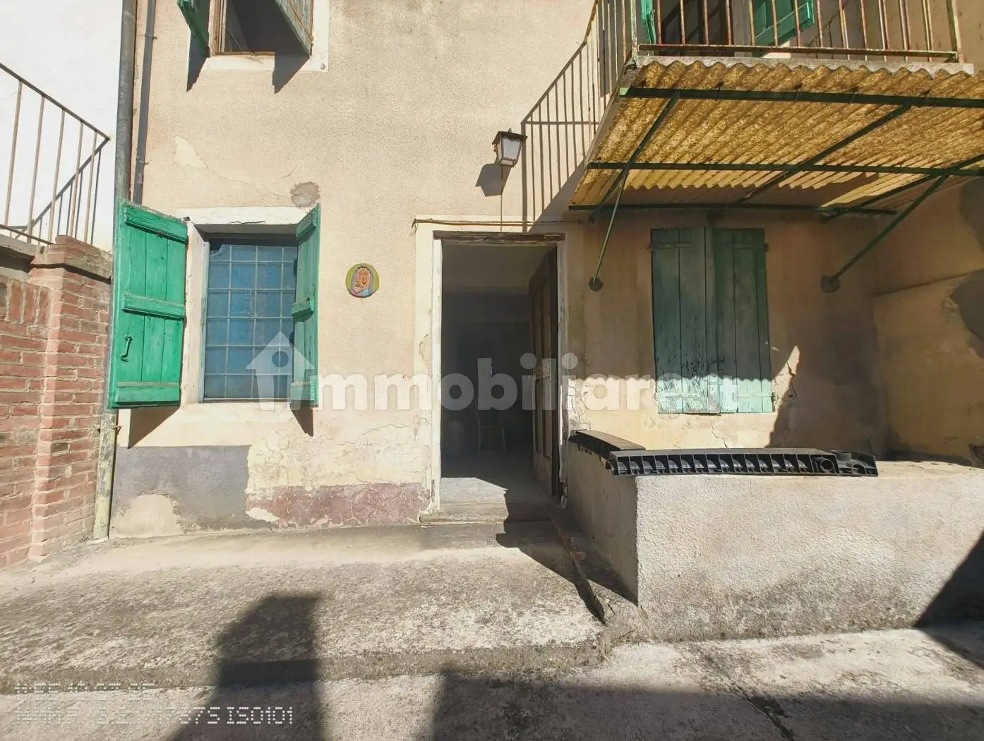 Casa indipendente in vendita a Cunico