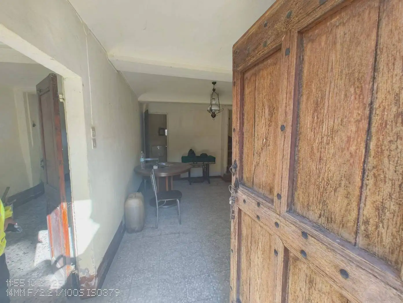 Terratetto unifamiliare via Bagiarini 18, Centro, Cunico - foto 2