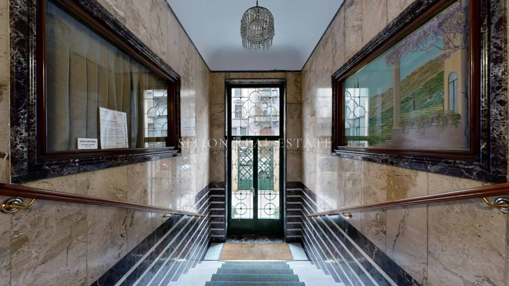 Apartment in vendita a Milan