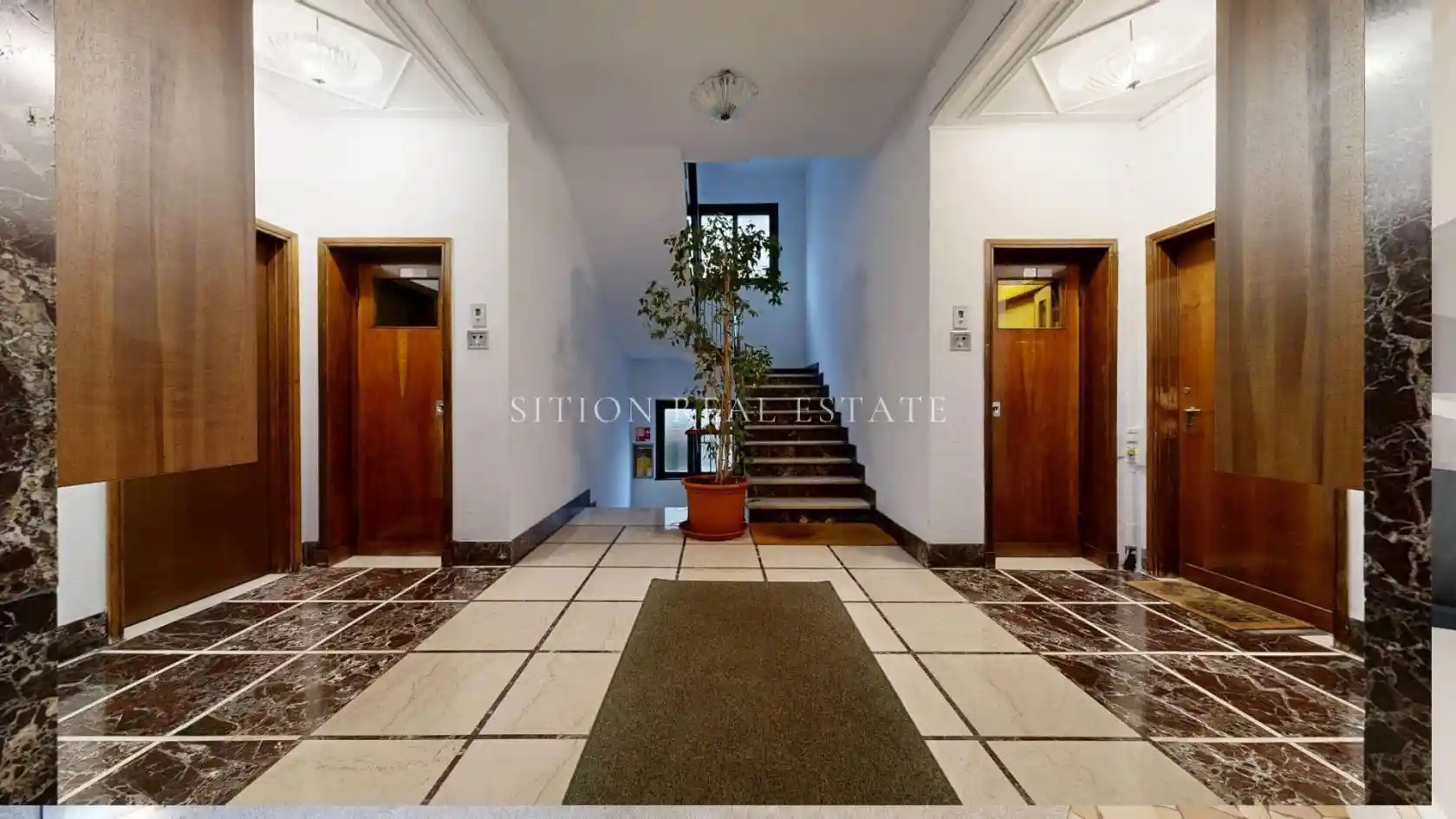 Bilocale via Mauro Macchi 32, Centrale, Milano - foto 2