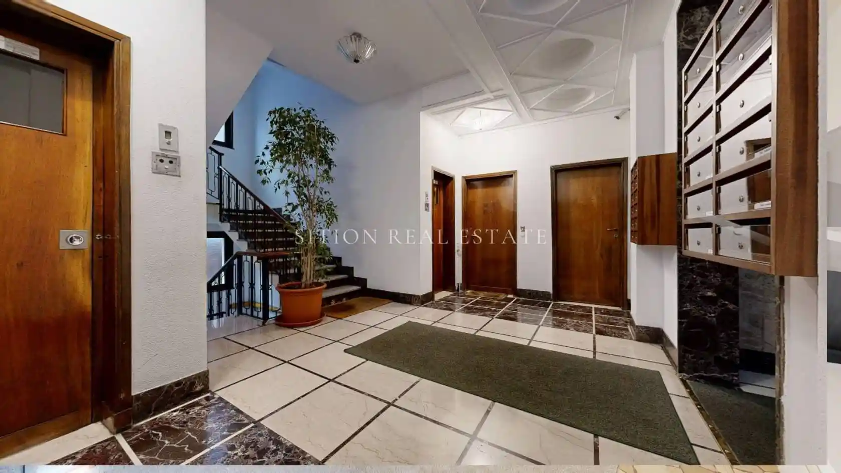 Bilocale via Mauro Macchi 32, Centrale, Milano - foto 3