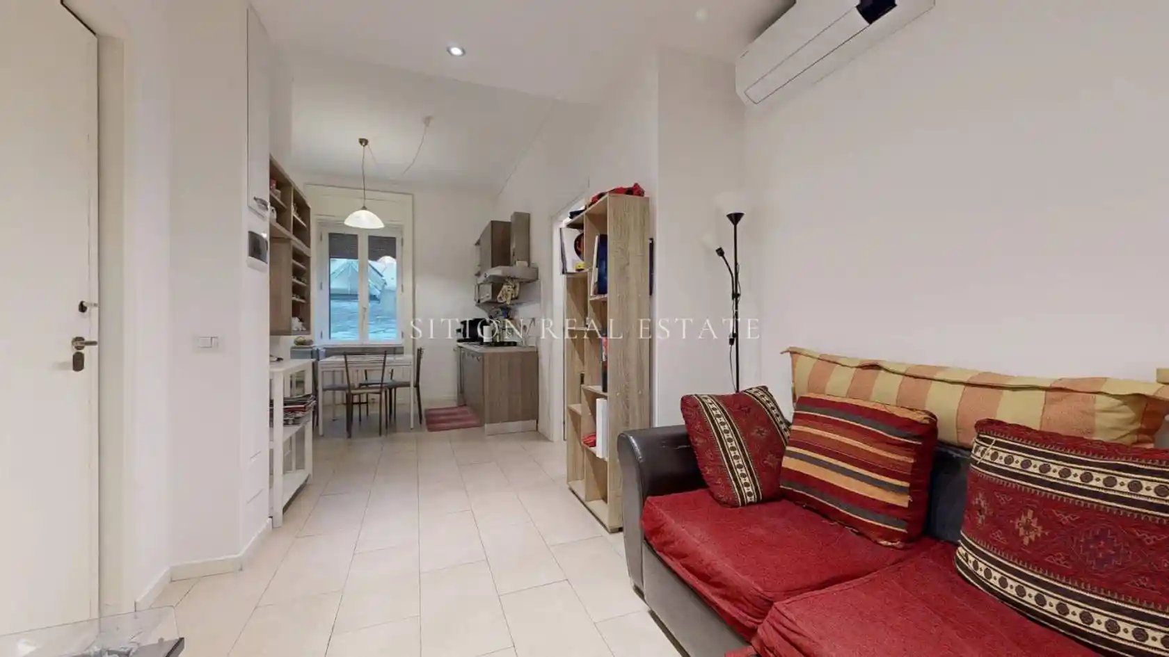 Bilocale via Mauro Macchi 32, Centrale, Milano - foto 4