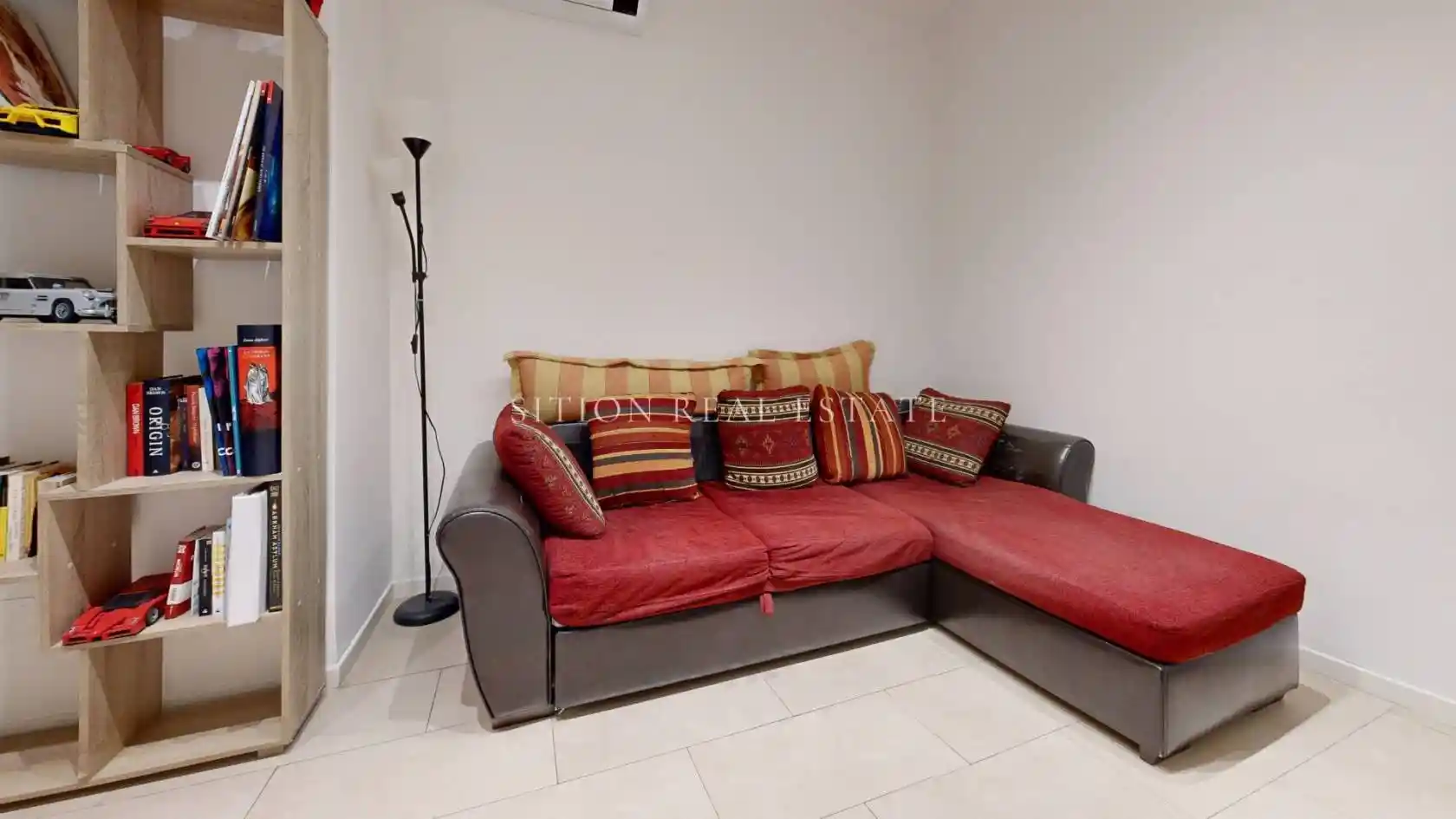 Bilocale via Mauro Macchi 32, Centrale, Milano - foto 5