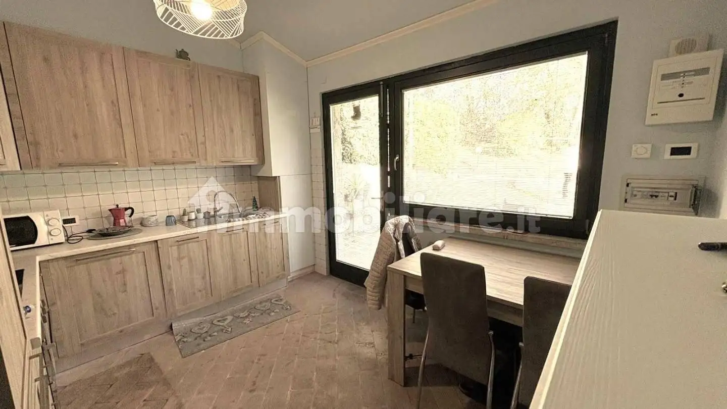 Appartamento in vendita a Lucca