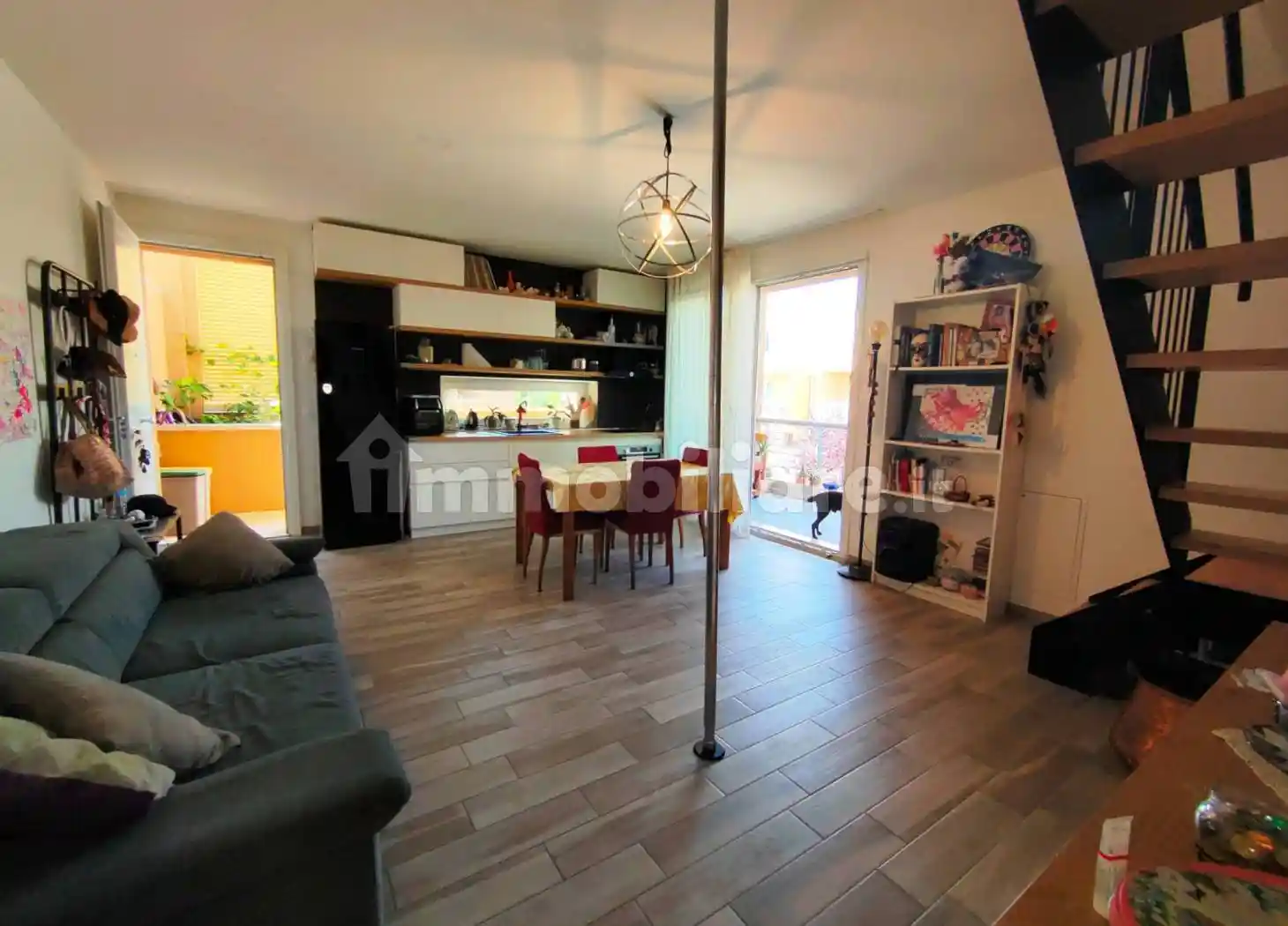 Trilocale via Cesenatico 127, Borella, Cesenatico - foto 2