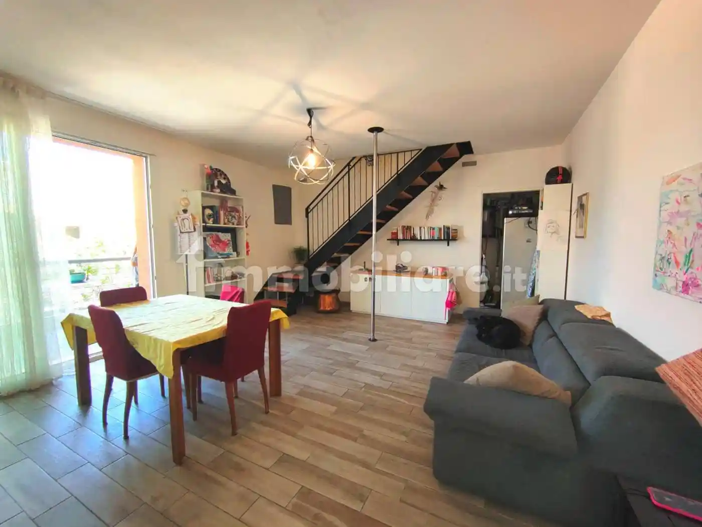 Trilocale via Cesenatico 127, Borella, Cesenatico - foto 4