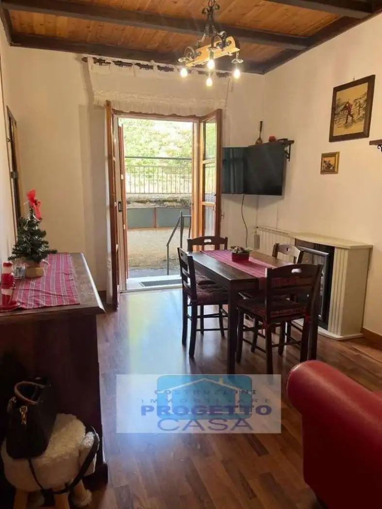 Appartamento in vendita a Roccaraso