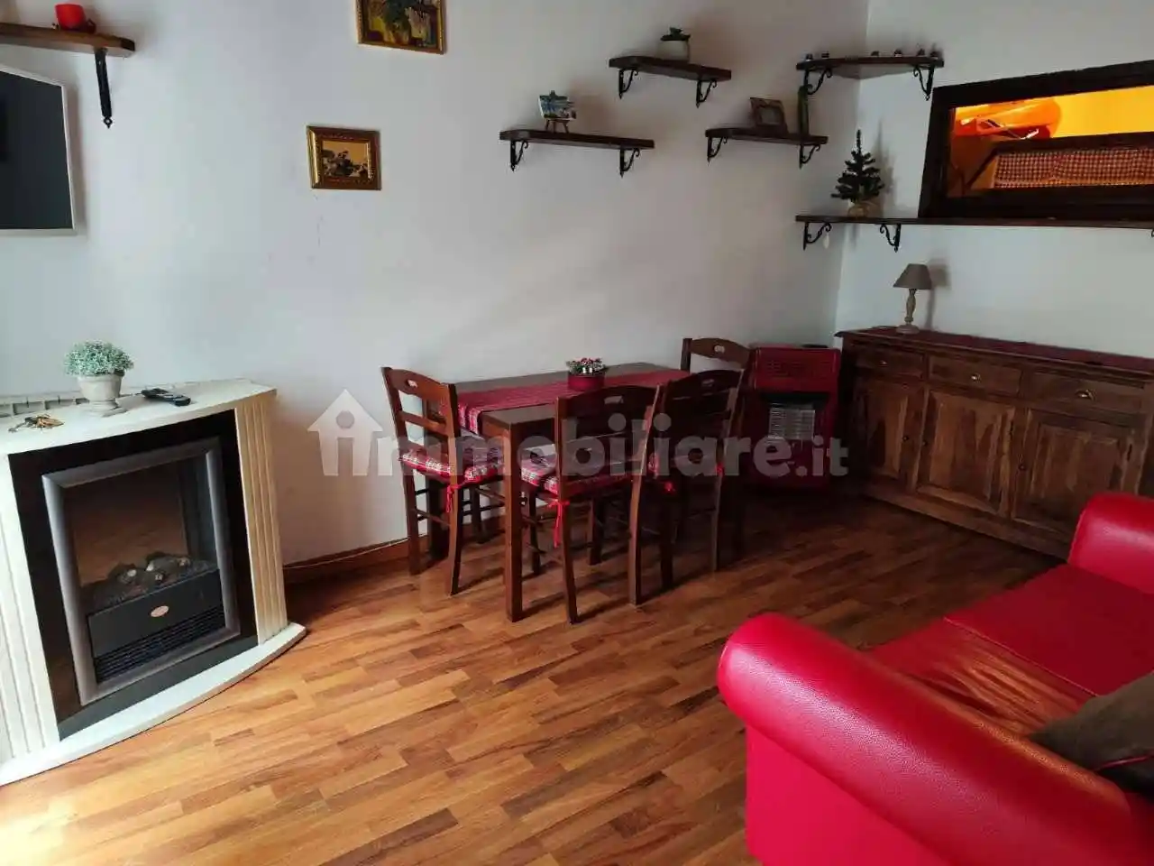 Quadrilocale ss17 snc, Centro, Roccaraso - foto 3