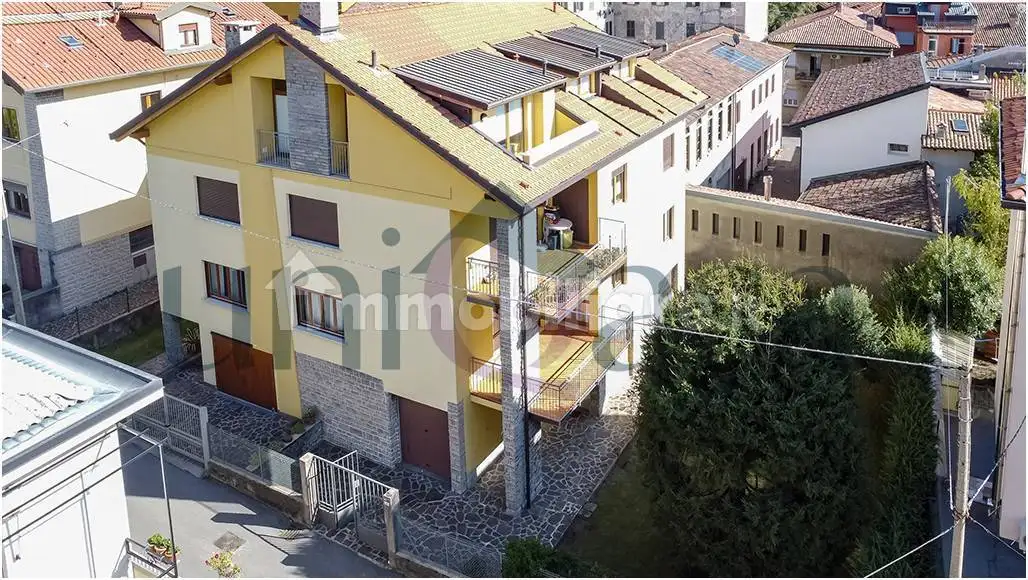 Appartamento in vendita a Lecco