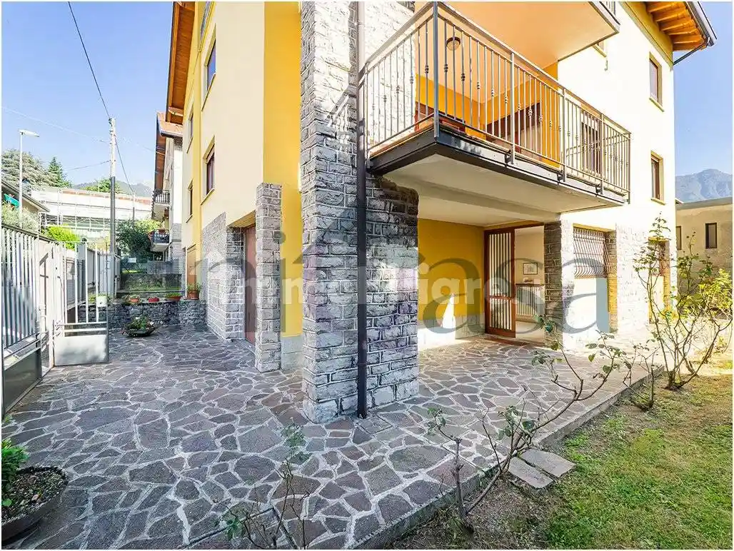 Appartamento buono stato, su più livelli, Castello, Lecco - foto 3