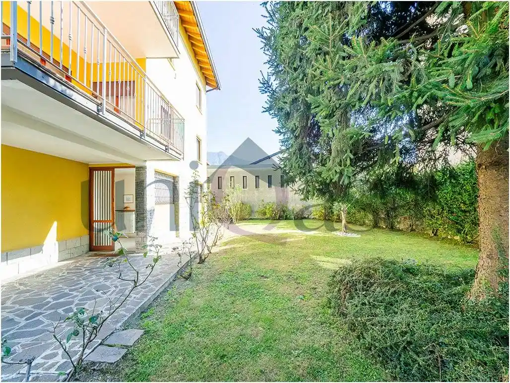 Appartamento buono stato, su più livelli, Castello, Lecco - foto 4