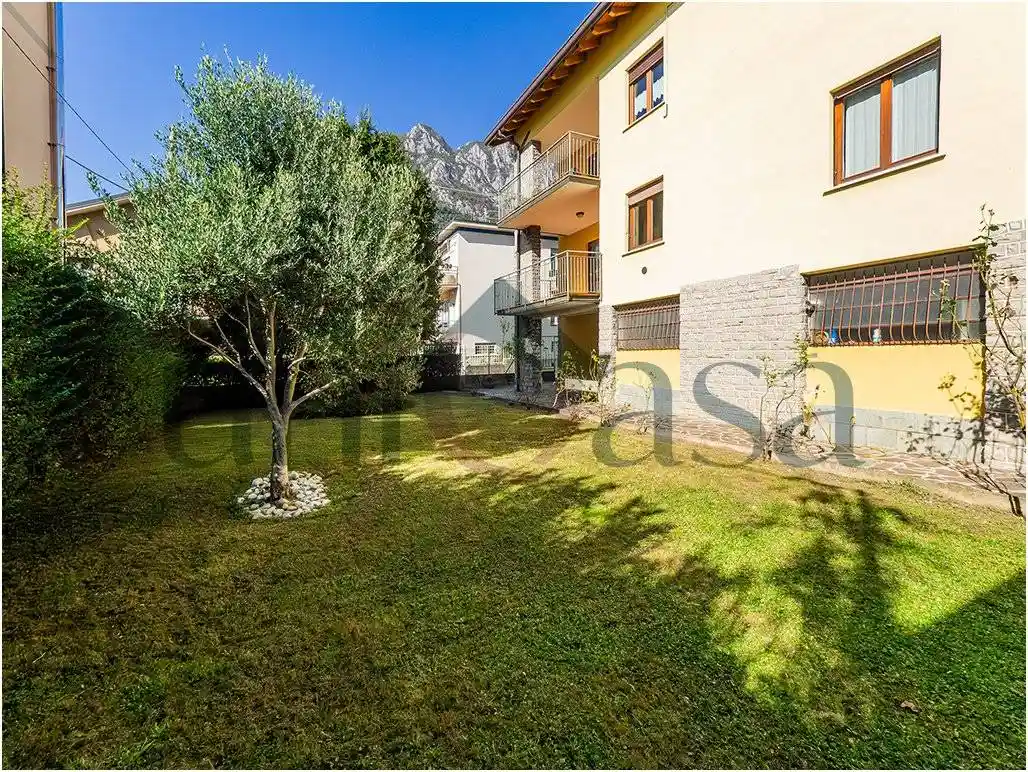 Appartamento buono stato, su più livelli, Castello, Lecco - foto 5