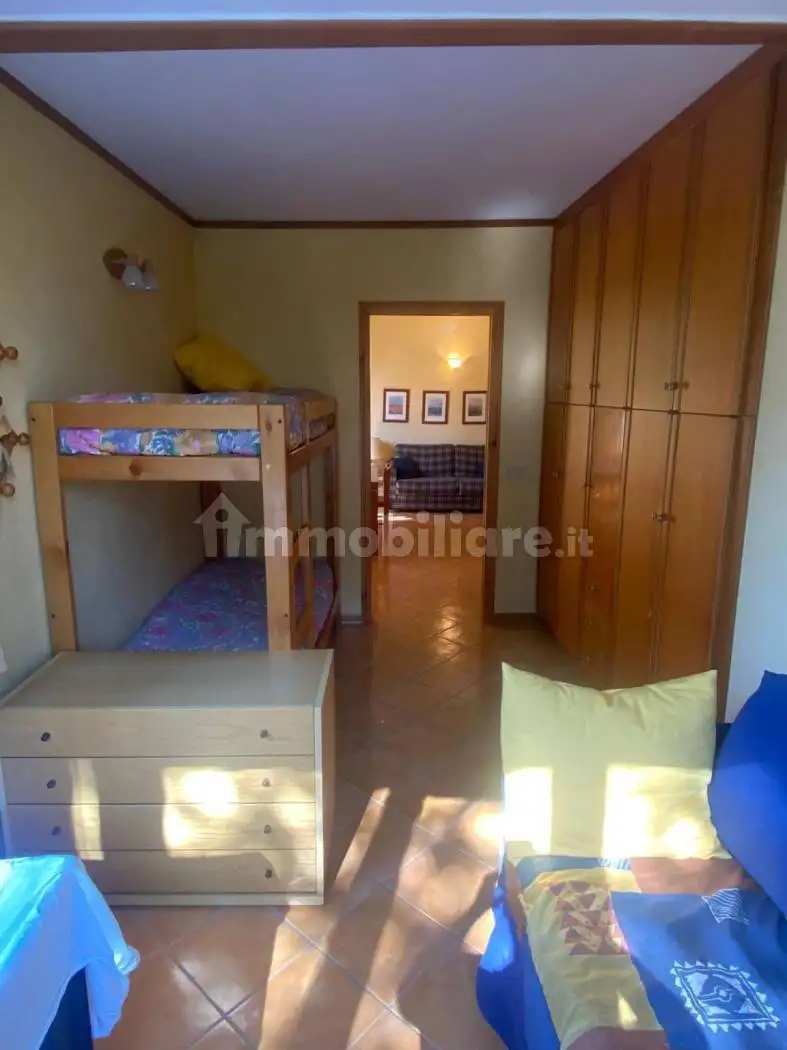 Appartamento in affitto a Pescocostanzo