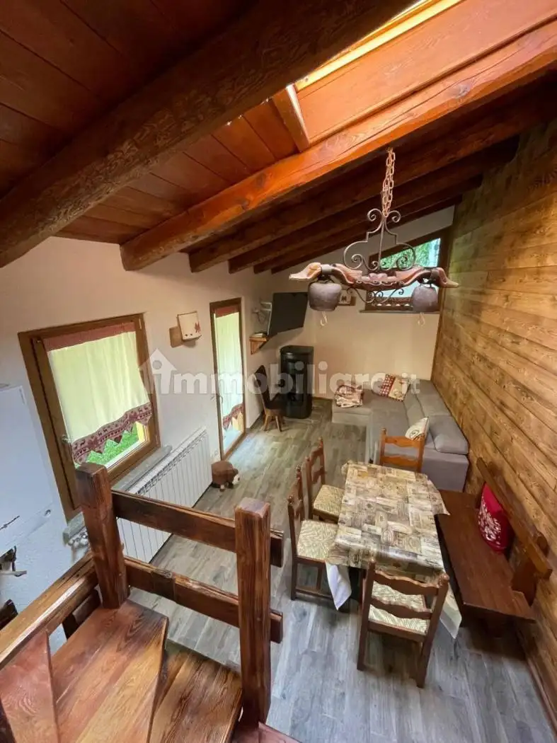 Appartamento in affitto a Oulx