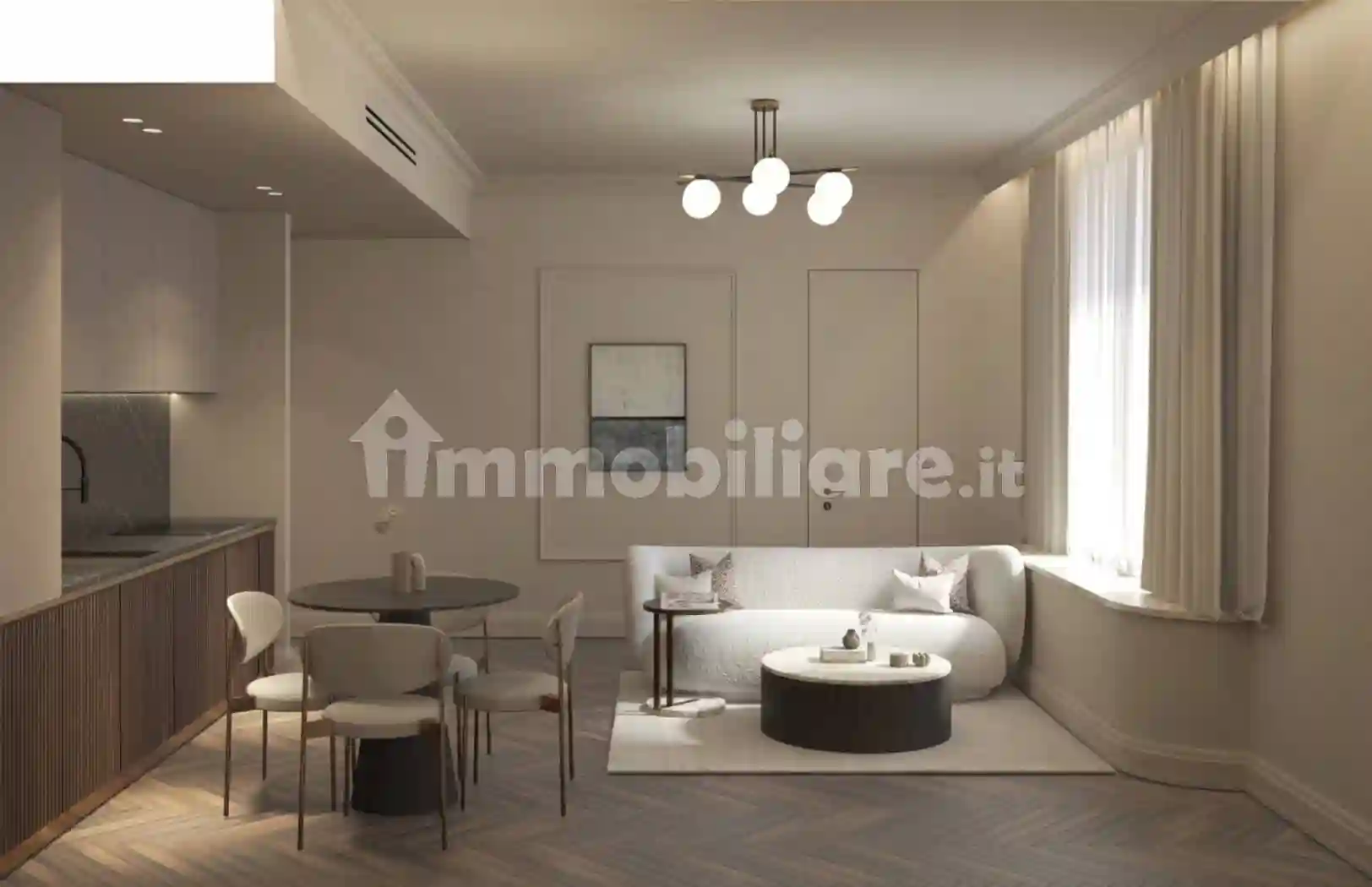 Appartamento - foto 5