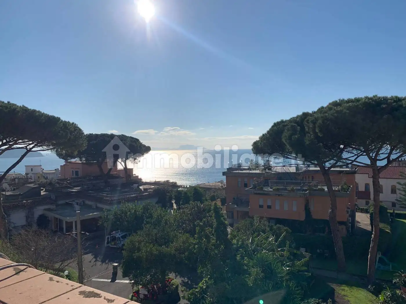 Appartamento in vendita a Pozzuoli