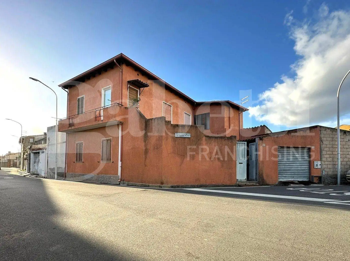 Casa indipendente in vendita a Villasor