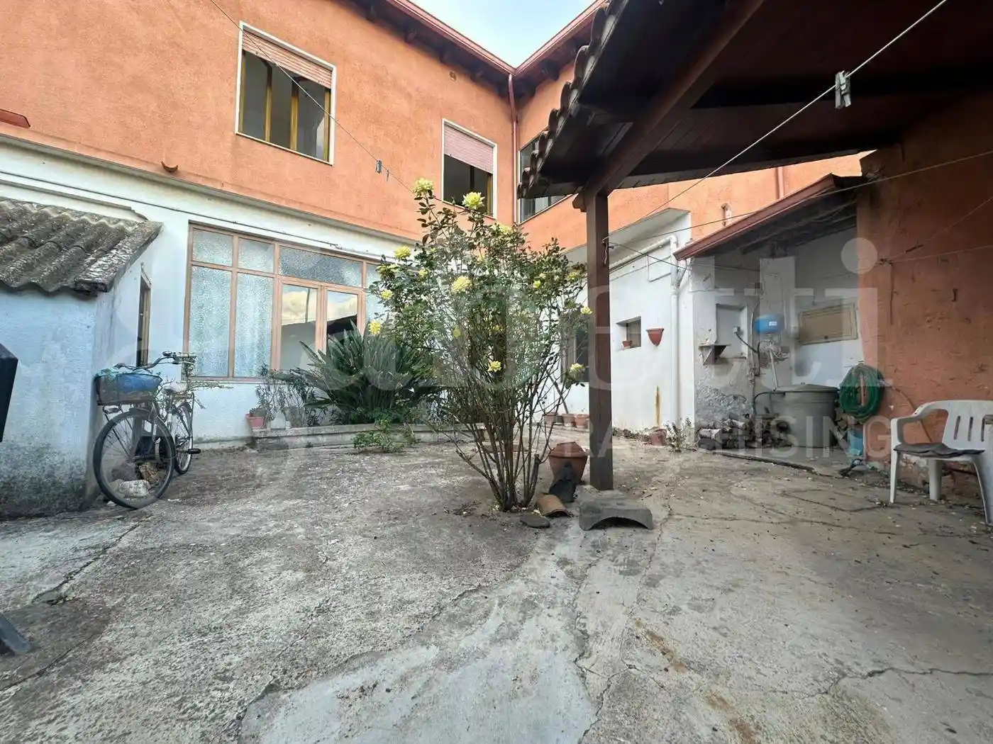 Terratetto unifamiliare via Cavour, 38, Villasor - foto 3