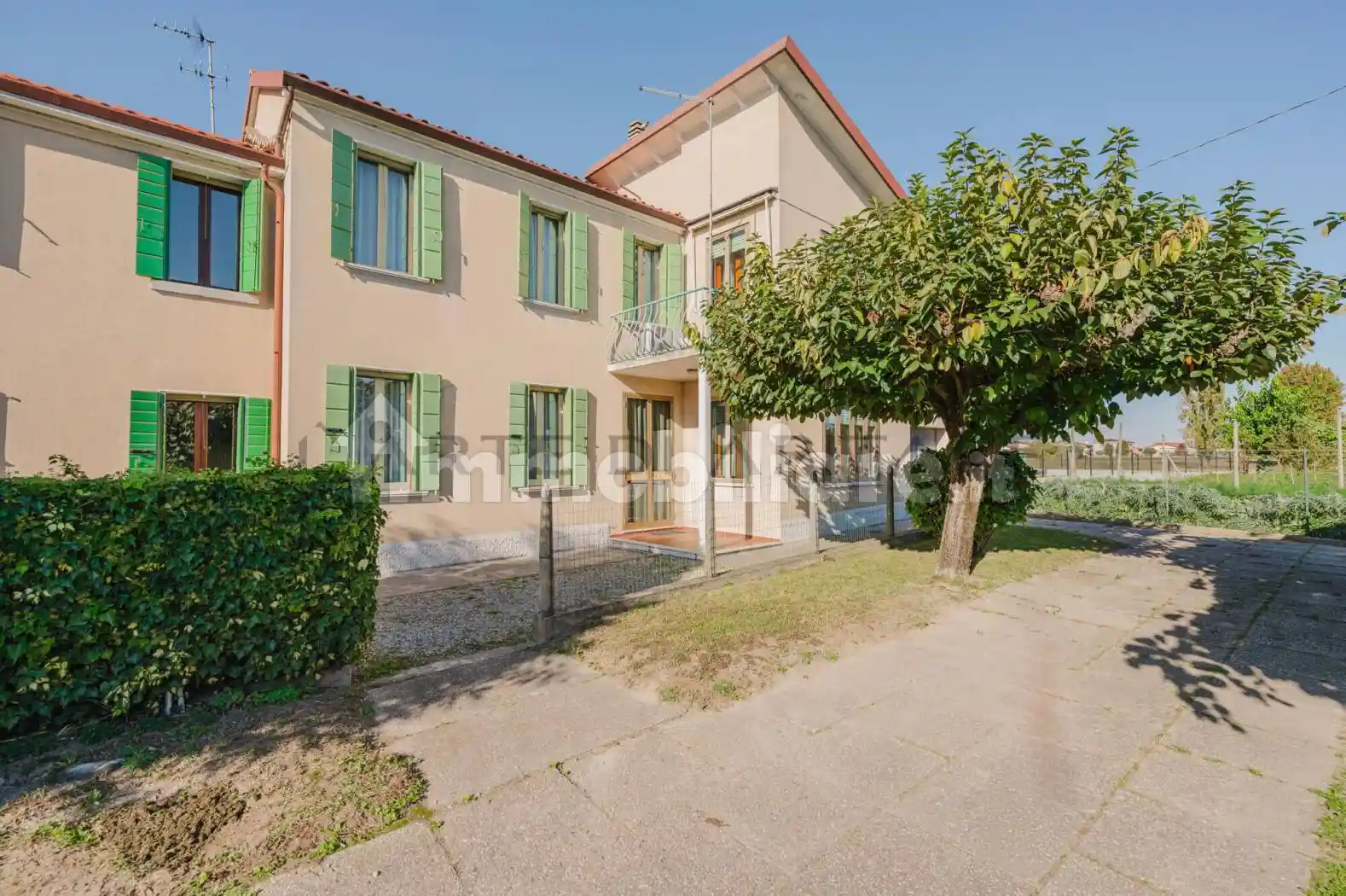 Villa bifamiliare via Brentelle 79, Piazza Vecchia, Mira - foto 2