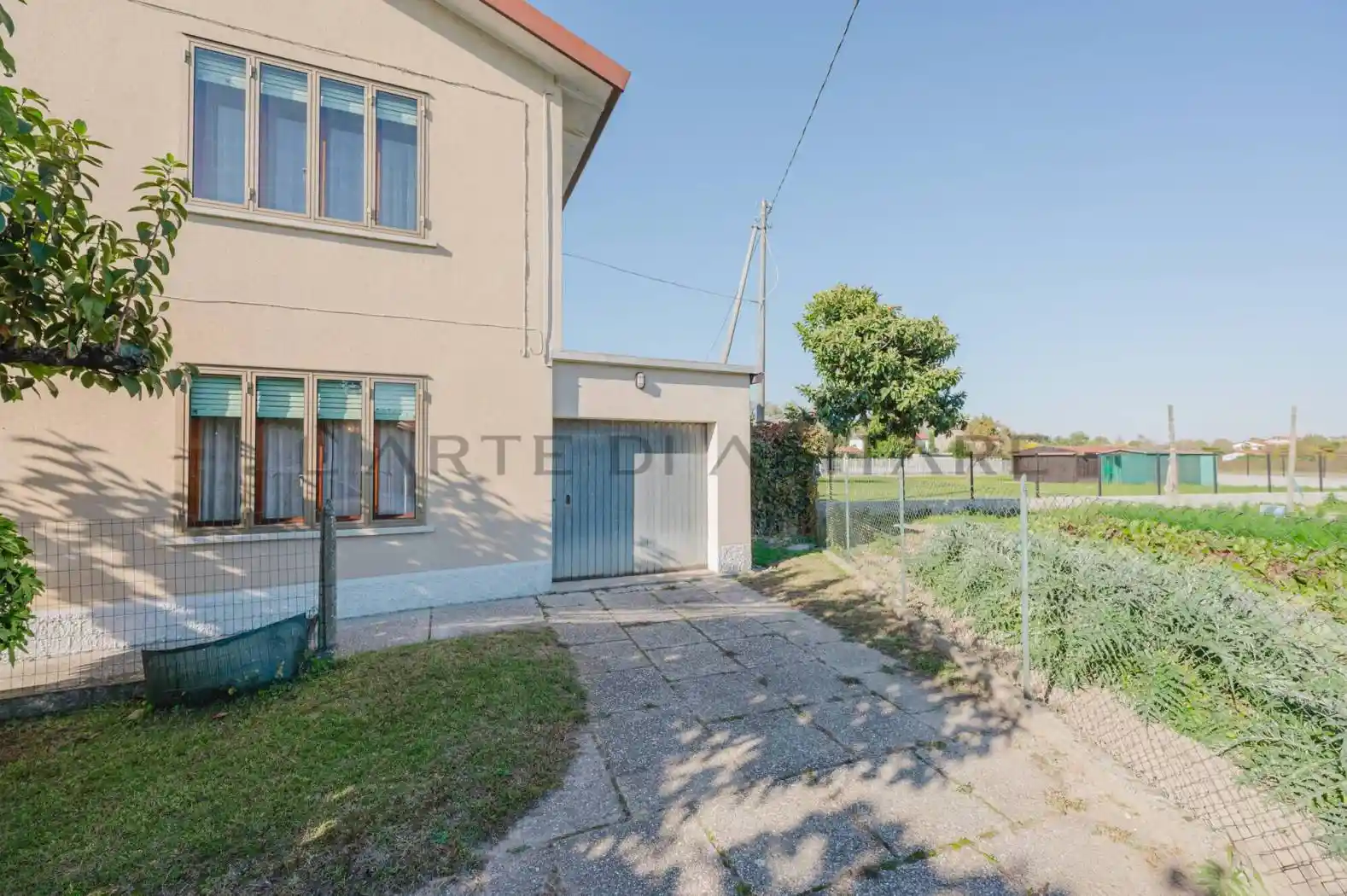 Villa bifamiliare via Brentelle 79, Piazza Vecchia, Mira - foto 3