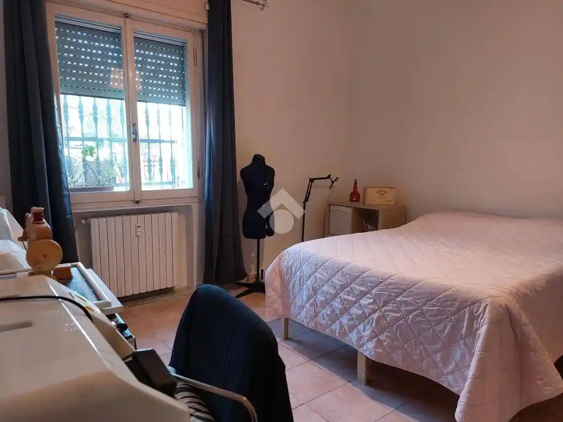 Bilocale via dei Carbonari 28, Pontelagoscuro, Ferrara - foto 4