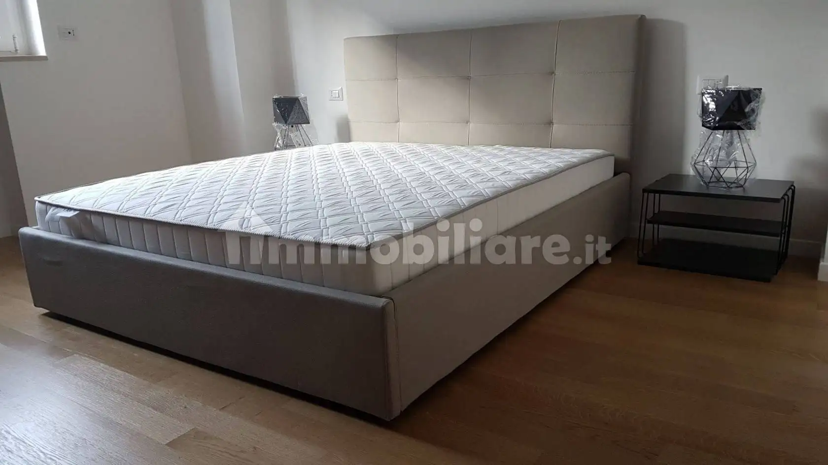 Appartamento in affitto a Bari