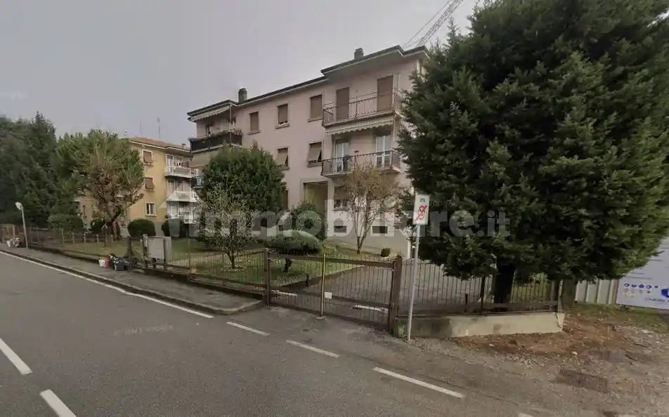 Appartamento in vendita a Curno