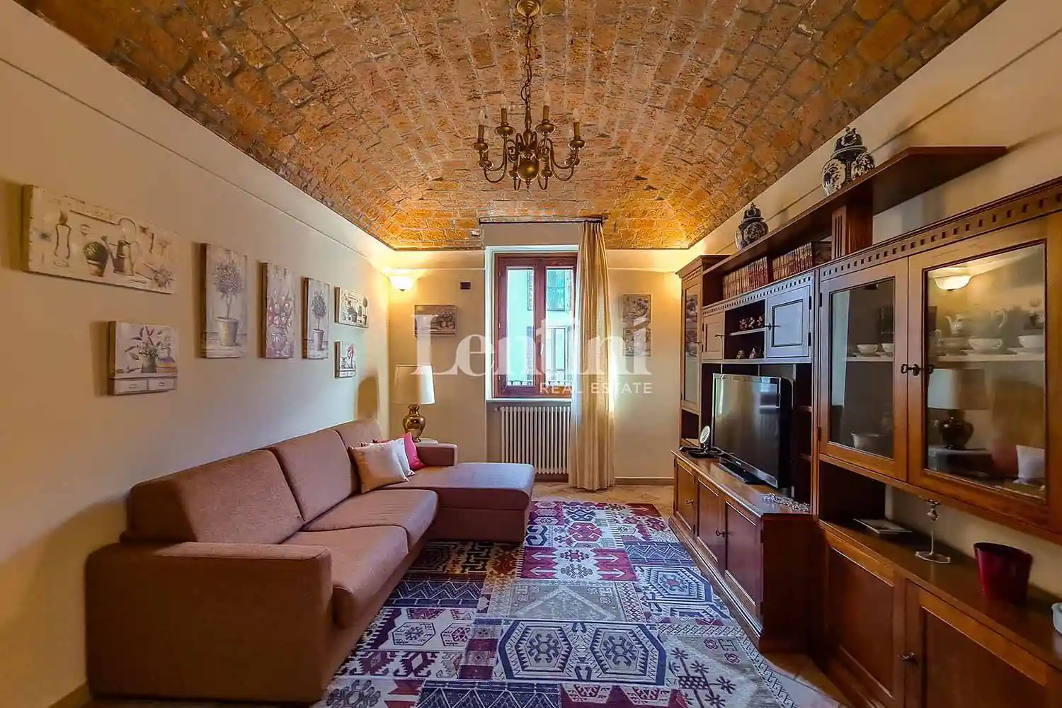 Appartamento in vendita a Casale Monferrato