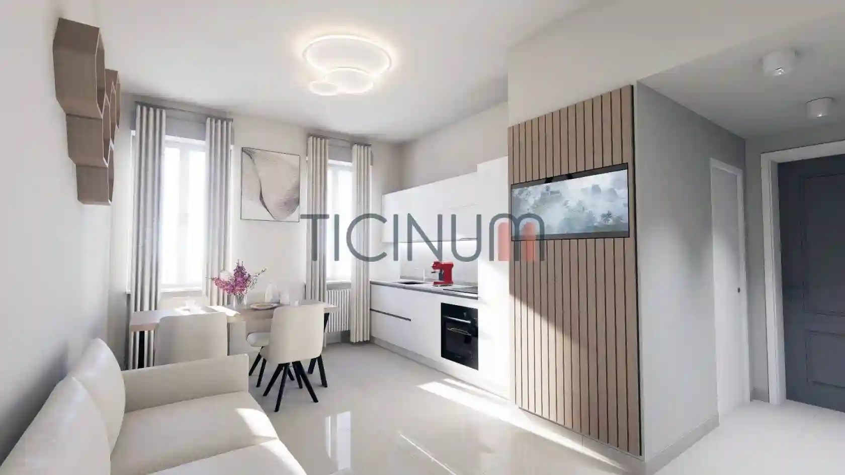 Appartamento - foto 2