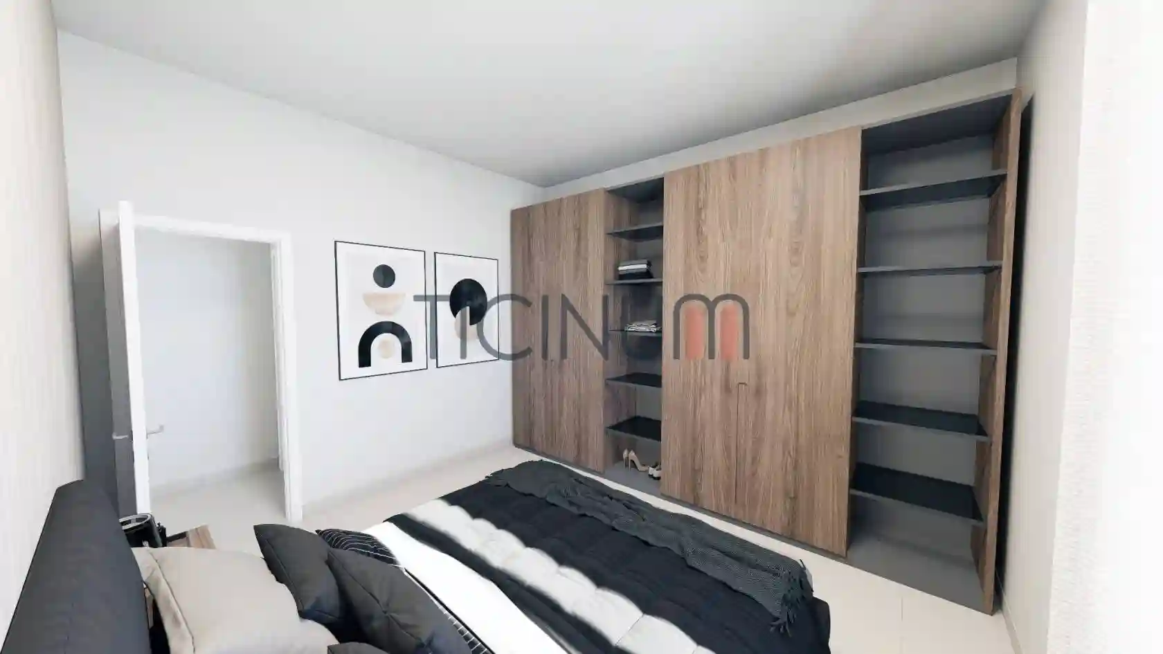 Appartamento - foto 4