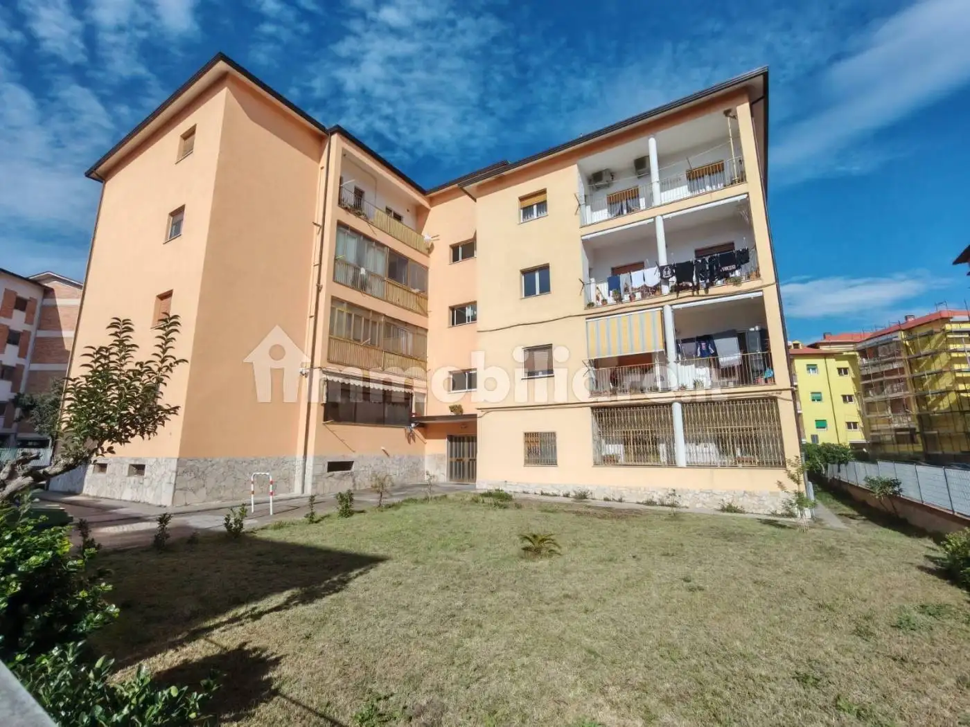 Appartamento in vendita a Benevento