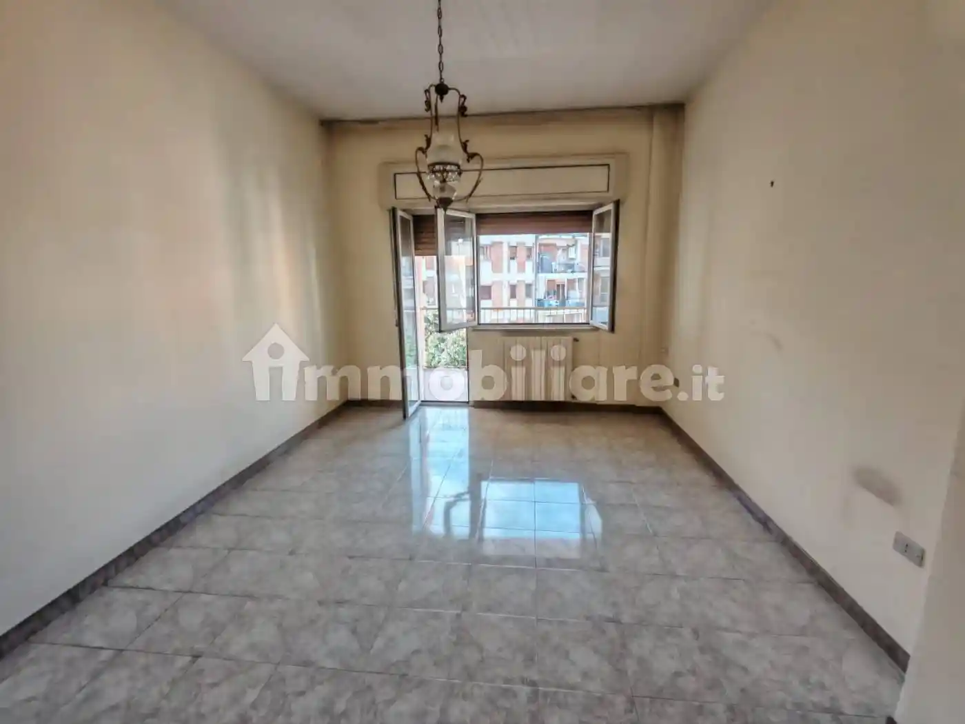 Trilocale via Nicola Nisco, Rione Libertà, Benevento - foto 2