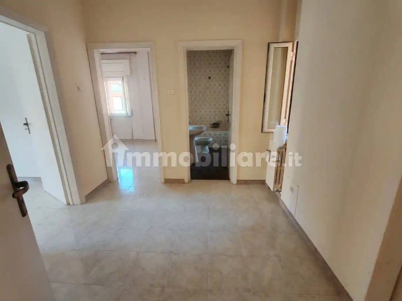 Trilocale via Nicola Nisco, Rione Libertà, Benevento - foto 3